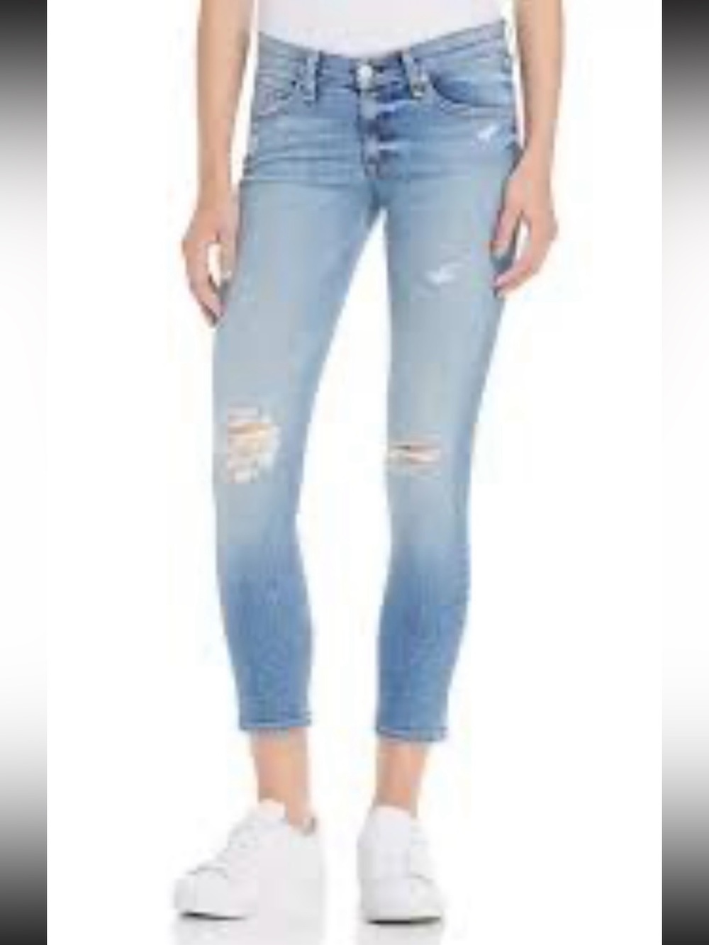 NWT Rag n Bone jeans